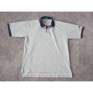 Vintage Texas A&M University Polo Shirt Men 2XL Center for Executive Development